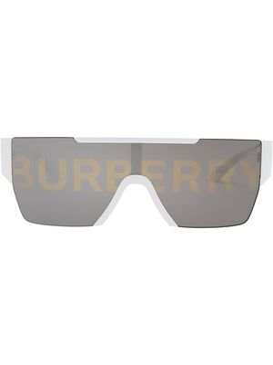 Burberry Eyewear BE4291 sunglasses - White
