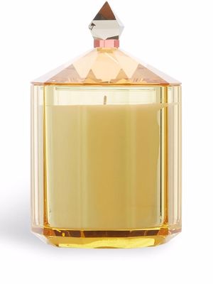Reflections Copenhagen Laura Home Scents candle - Yellow