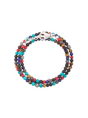 Nialaya Jewelry beaded bracelet - Multicolour