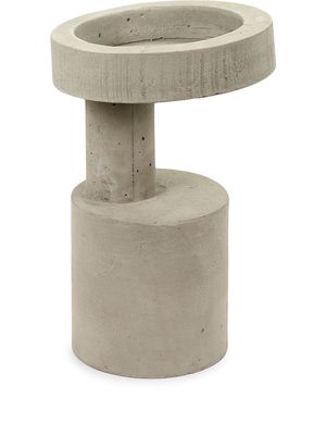 Serax extra-large cement fck vase - Grey