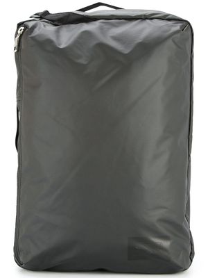 As2ov square backpack - Black