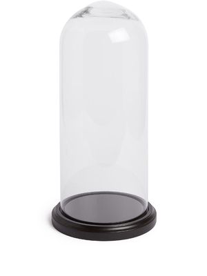 Serax small cylindrical container - Black