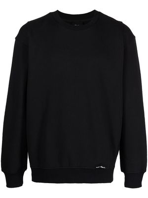 3.1 Phillip Lim Everyday sweatshirt - Black