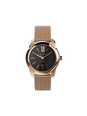 Dolce & Gabbana DG7 40mm watch - Pink