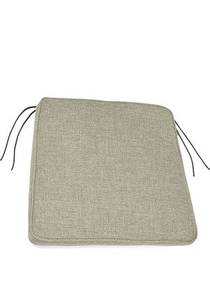 Serax August chair cushion - Green
