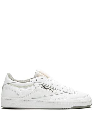 Reebok Club C 'JJJJound' 85 sneakers - White