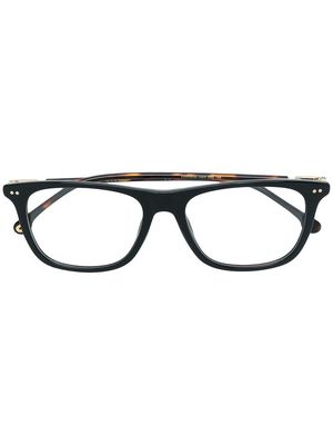 Carrera square shaped glasses - Black