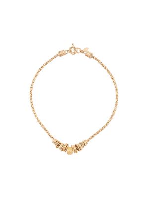 Gas Bijoux Marquise necklace - Gold
