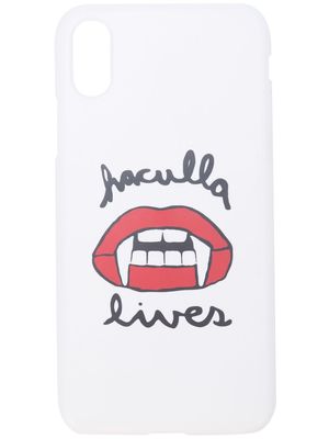 Haculla Haculla Lives Iphone 7/8 Plus case - White