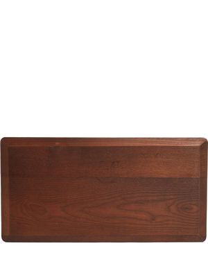 Serax medium wood cutting board - Brown