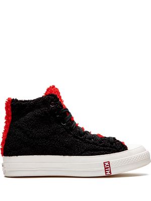 Converse x Kith 'Mickey Mouse' Chuck 70 sneakers - Black