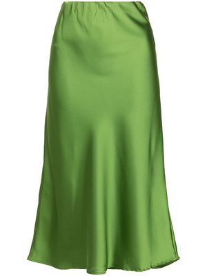 Apparis Katia midi skirt - Green