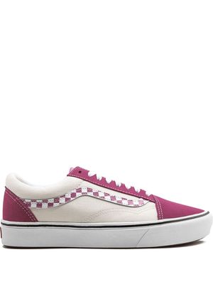 Vans Comfycush Old Skool sneakers - Pink