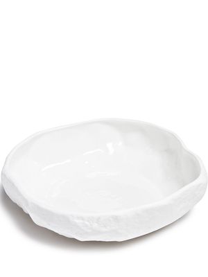 1882 Ltd crockery deep serving bowl - White