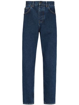 Carhartt WIP Newel tapered jeans - Blue