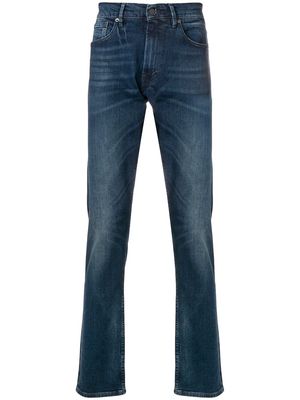 Polo Ralph Lauren straight leg jeans - Blue