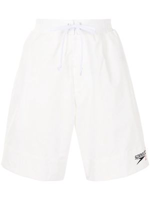 Toga x Speedo LZR Pure Pulse shorts - White
