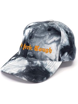 Haculla New York Tough dad hat - Black