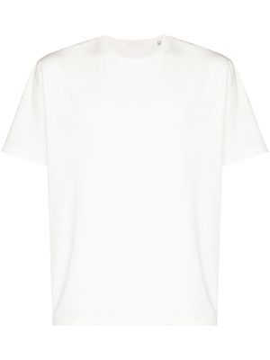 Our Legacy boxy fit short-sleeve T-shirt - White