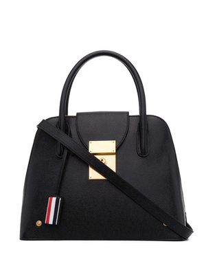 Thom Browne Mrs. Thom tote bag - Black