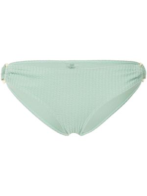 Duskii Cyprus bikini bottoms - Green