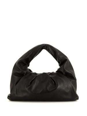 Bottega Veneta Pre-Owned 2020s The Shoulder Pouch bag - Black