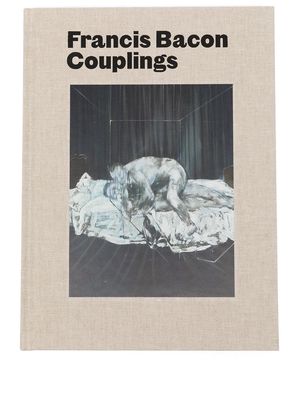 Rizzoli Francis Bacon: Couplings book - Multicolour