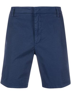 DONDUP Manheim shorts - Blue