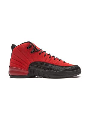 Jordan Kids Air Jordan 12 Retro GS sneakers - Red