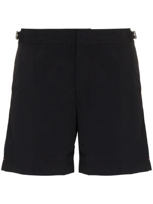 Orlebar Brown slim-fit swim shorts - Black