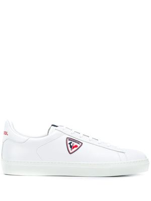 Rossignol Alex low top sneakers - 100 WHITE