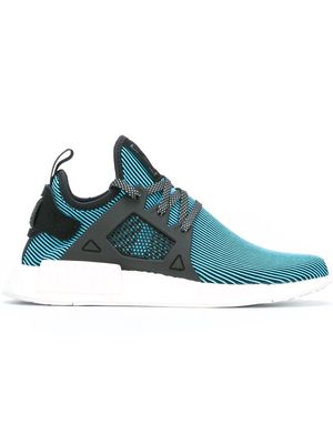 adidas 'NMD_XR1 Primeknit' sneakers - Blue