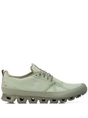 On Running Cloud Dip trainers - Green