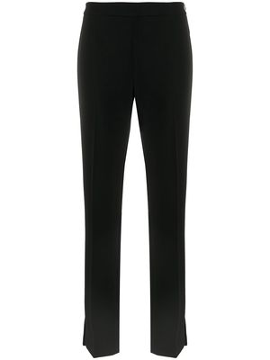 Filippa K Cindy skinny-fit trousers - Black