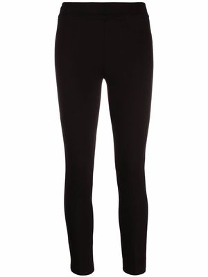 Blanca Vita mid-rise leggings - Black