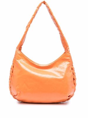 Hereu Espiga shoulder bag - Orange