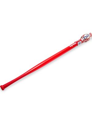 Supreme Wiffle Sport bat and ball - Red