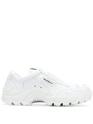 Rombaut Boccaccio sneakers - White