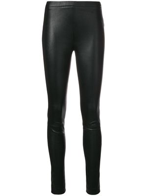 Zadig&Voltaire plain leggings - Black