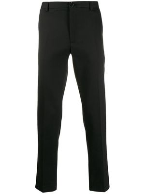 Séfr Harvey tailored trousers - Black