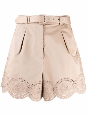 Women's Self-Portrait Shorts - Best Deals You Need To See
