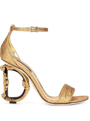 Women's Dolce & Gabbana Shoes - Best Deals You Need To See