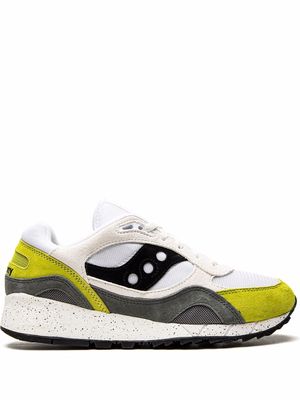 Saucony 6000 low-top sneakers - White