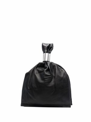 1017 ALYX 9SM Tri Segment bag - Black