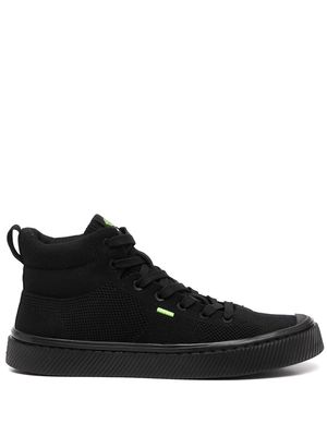 Cariuma IBI high-top sneakers - Black