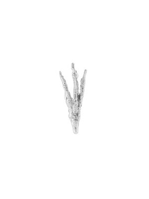 Wouters & Hendrix Gold 18kt gold Crows's Claw earring - Metallic