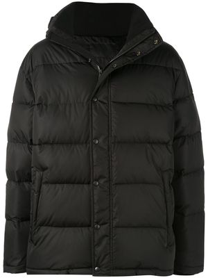WARDROBE.NYC Release 03 puffer jacket - Black