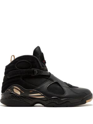 Jordan Air Jordan 8 Retro OVO sneakers - Black