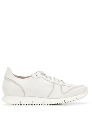 Buttero lace-up sneakers - White