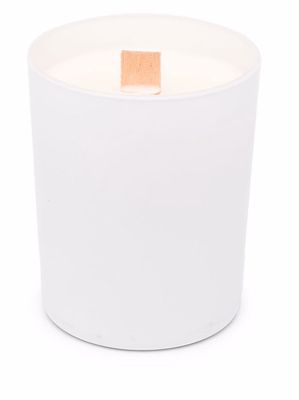 visvim No.8 Subsection candle - White